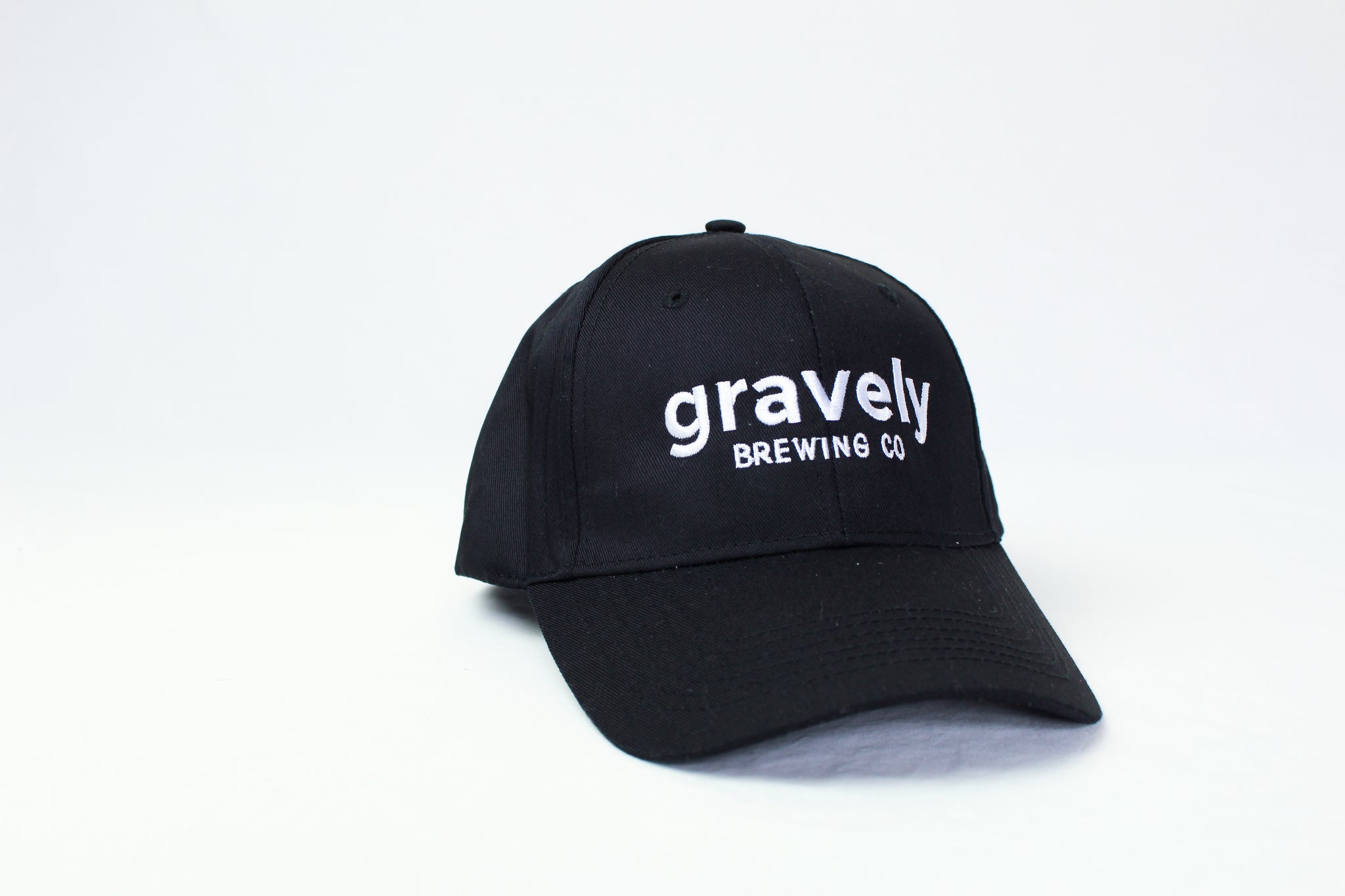 Gravely Hat